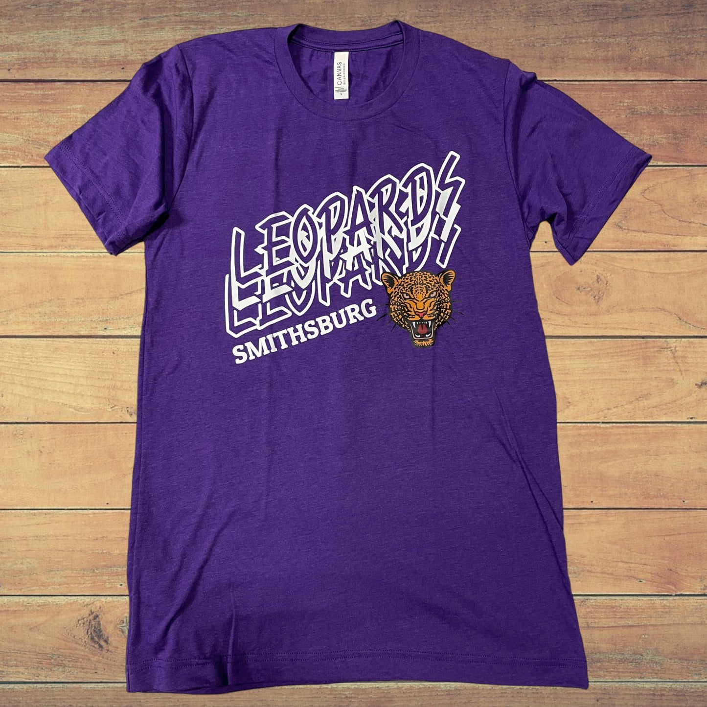 Leopards T-Shirts