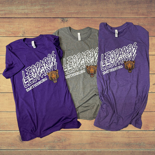 Leopards T-Shirts