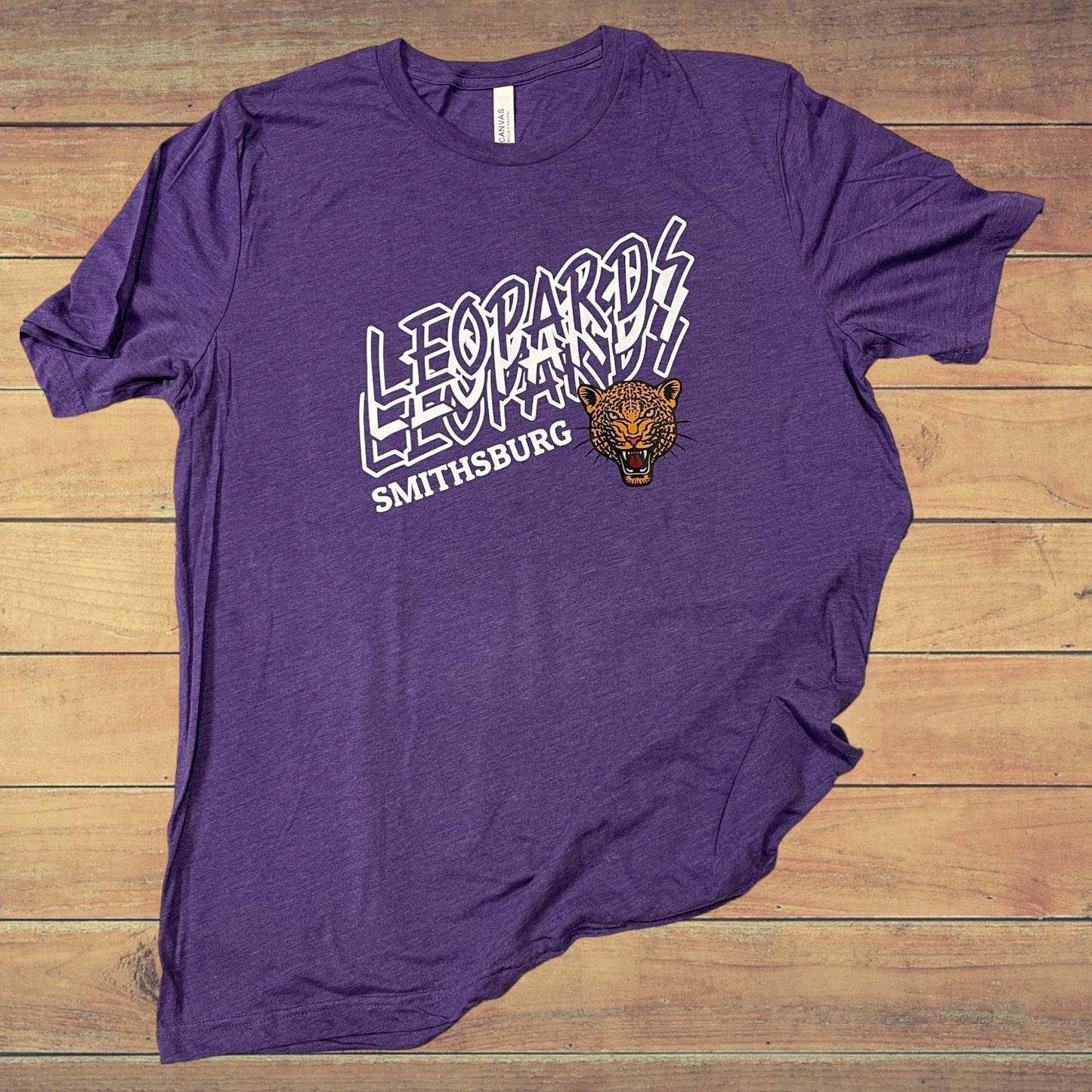 Leopards T-Shirts