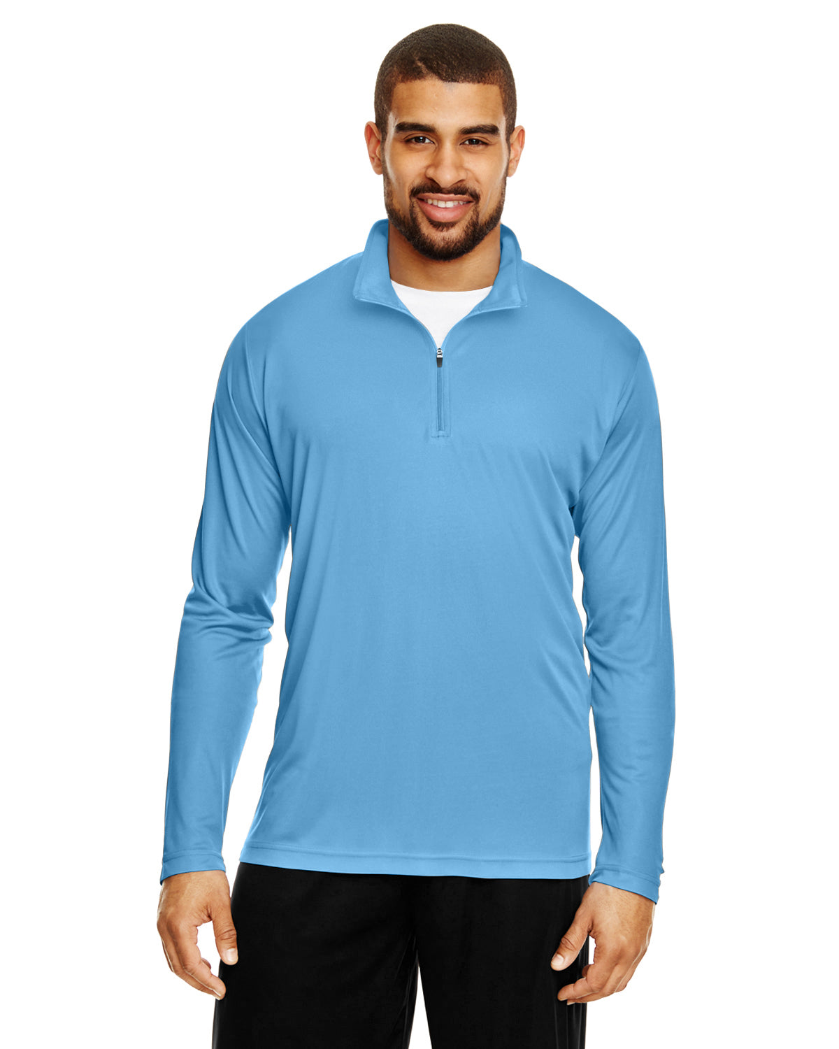 PMC Unisex Performance Quarter Zip