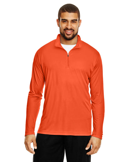 PMC Unisex Performance Quarter Zip